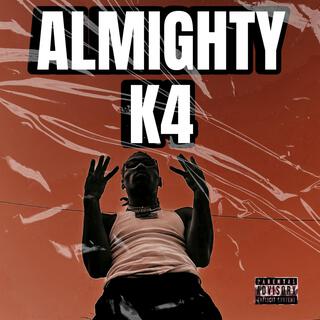 ALMIGHTY K4