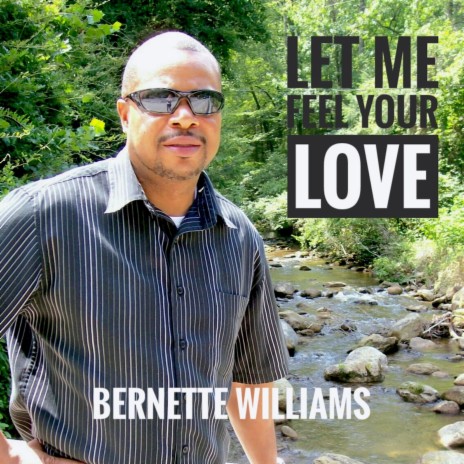 Let Me Feel Your Love (Instrumental) | Boomplay Music
