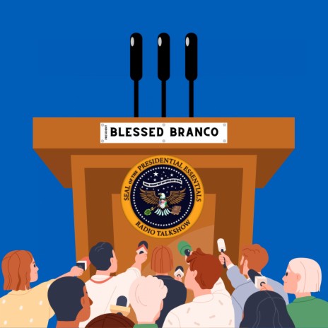 President Blessed | Boomplay Music