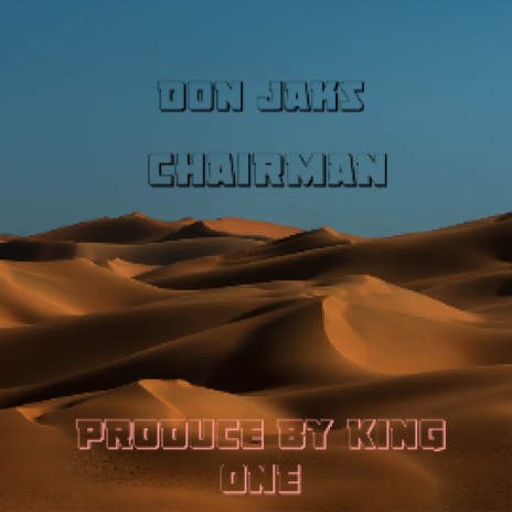 Chairman | Boomplay Music