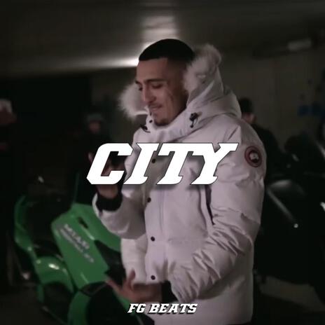 City | Boomplay Music