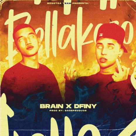 BELLAKOZO ft. Dfiny | Boomplay Music