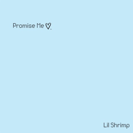 Promise Me | Boomplay Music