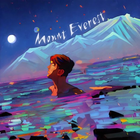 Mount Everest ft. Addison Wall | Boomplay Music