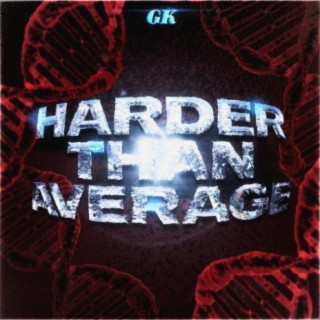 Harder Than Average