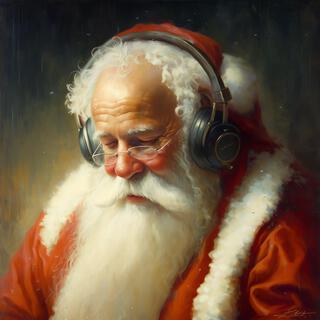 classical music but it's a lofi christmas