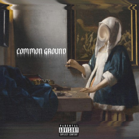 Common Ground ft. Niques | Boomplay Music