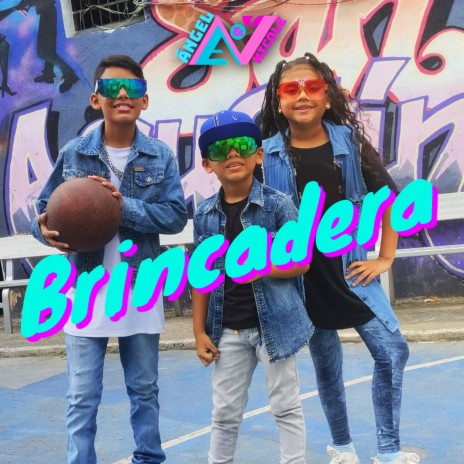 Brincadera | Boomplay Music