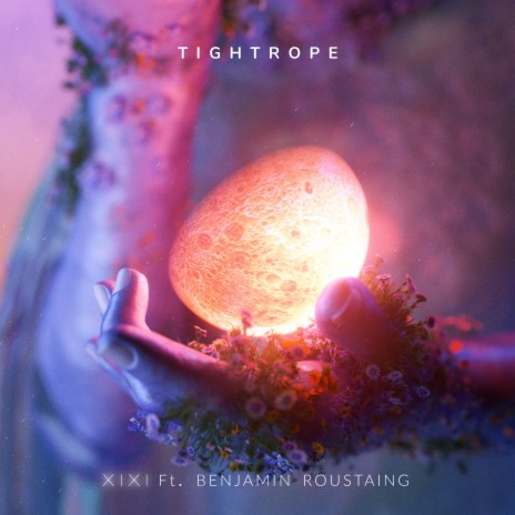 Tightrope ft. Benjamin Roustaing | Boomplay Music