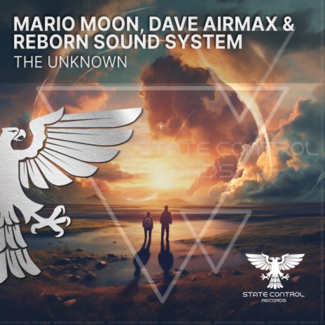 The Unknown ft. Dave AirmaX & Reborn Sound System