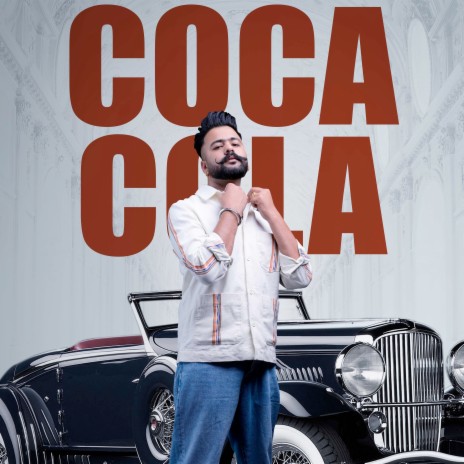 Coca Cola ft. Dreamboydb | Boomplay Music