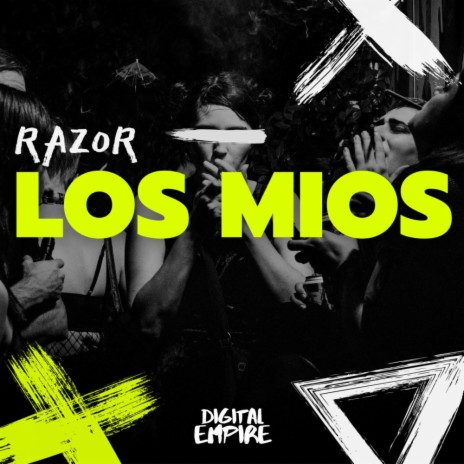 Los Mios (Extended Mix)