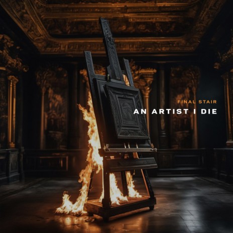 An Artist I Die | Boomplay Music