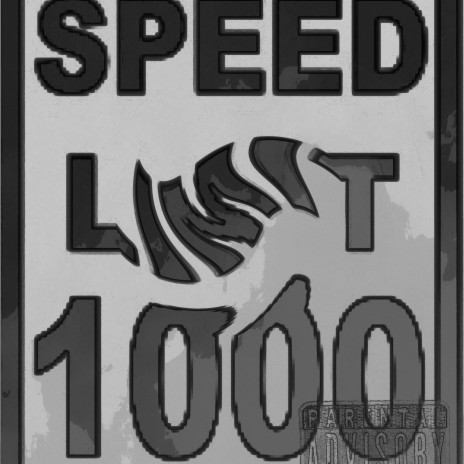 1000 mph
