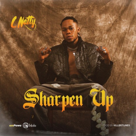 Sharpen Up | Boomplay Music