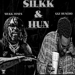 SILKK & HUN VOLUME 1