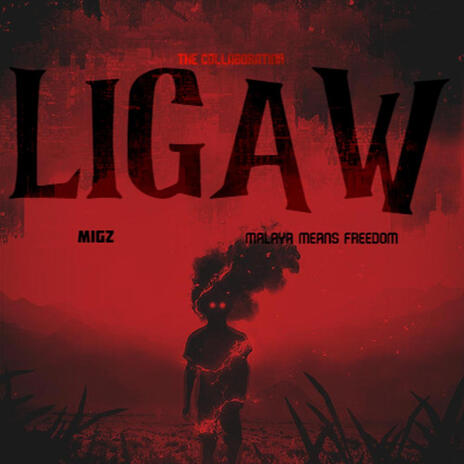 Ligaw ft. Migz | Boomplay Music