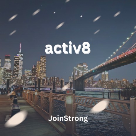 Activ8 | Boomplay Music