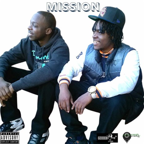 Mission ft. Mafiioso