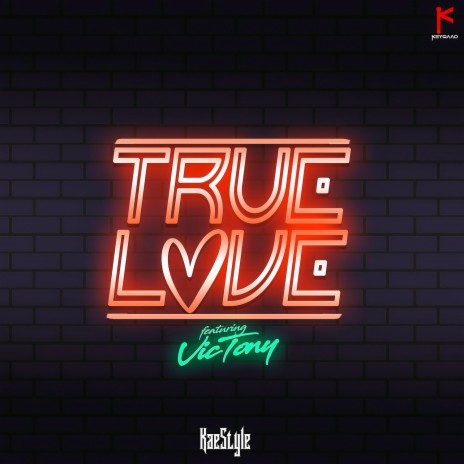 True Love (Remix) ft. Victony