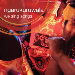 Ngarukuruwala