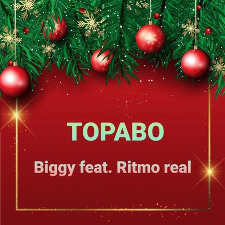 TOPABO ft. JEON & RITMO REAL | Boomplay Music