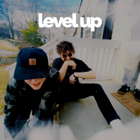level up ft. J J L | Boomplay Music