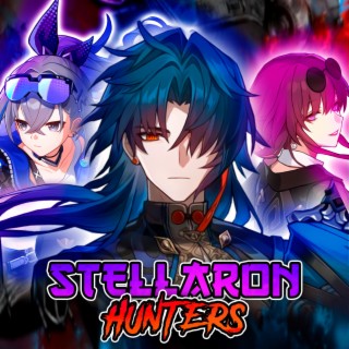 Stellaron Hunters Rap