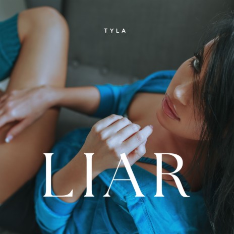 Liar | Boomplay Music