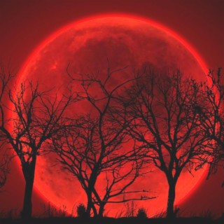 Red Moon ft. Angelica Nor lyrics | Boomplay Music