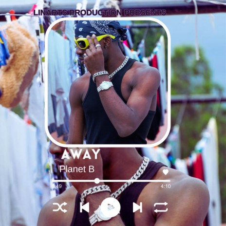 Away | Boomplay Music