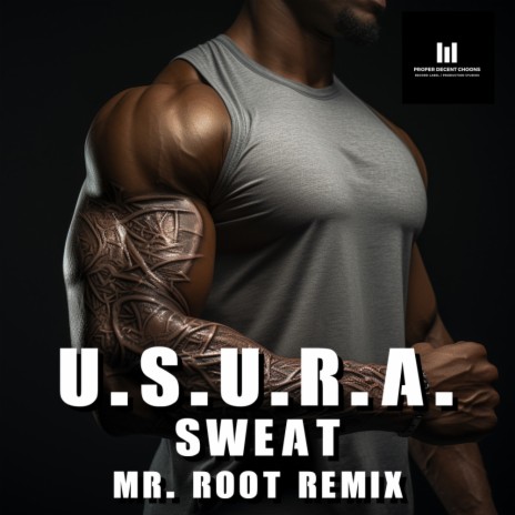 Sweat (Mr. Root Radio Remix) | Boomplay Music