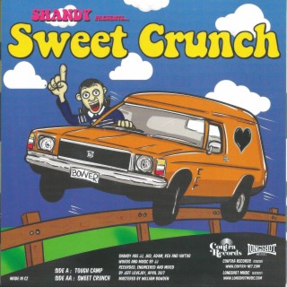 SWEET CRUNCH