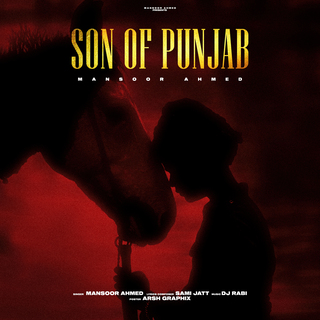 Son Of Punjab