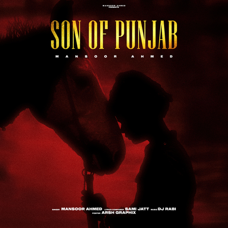 Son Of Punjab | Boomplay Music