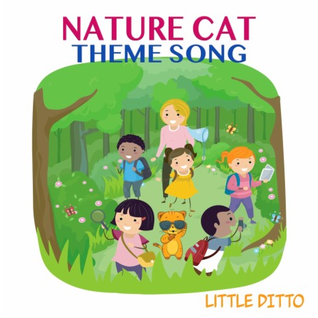 LITTLE DITTO - Lyrics, Playlists & Videos