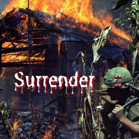 Surrender | Boomplay Music