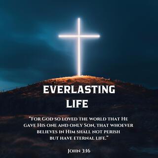 EVERLASTING LIFE