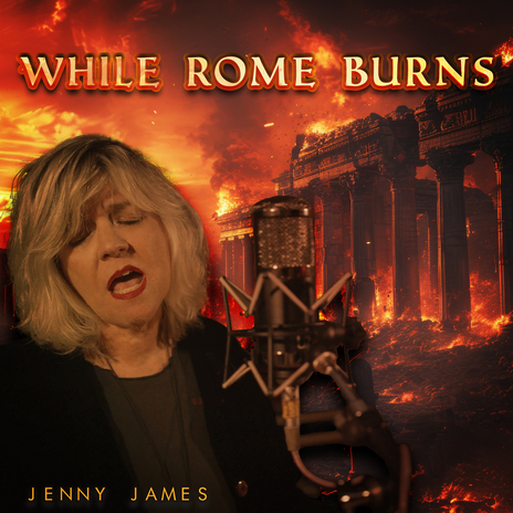 While Rome Burns | Boomplay Music