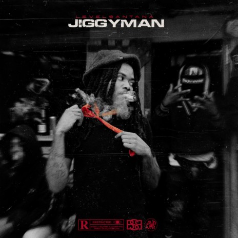 JIGGYMAN | Boomplay Music