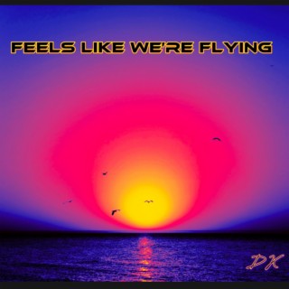 Feel's like we're flying