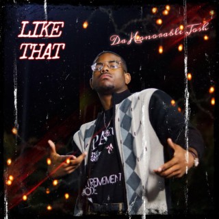 Like That lyrics | Boomplay Music