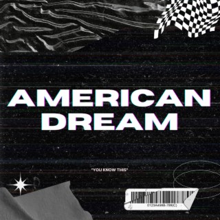 AMERICAN DREAM ft. Jodzi lyrics | Boomplay Music