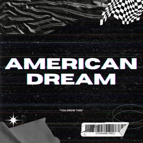 AMERICAN DREAM ft. Jodzi | Boomplay Music