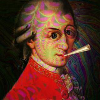 Mozart Lacrimosa Techno