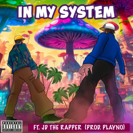 In My System | Boomplay Music