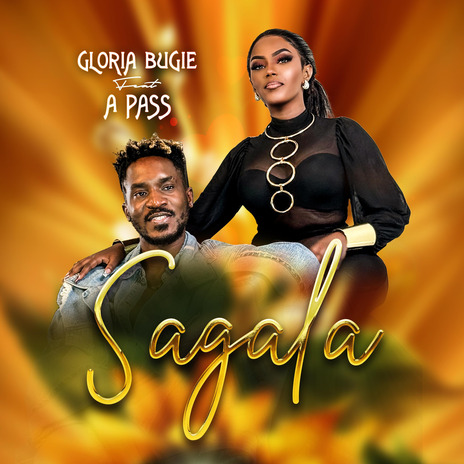 Sagala ft. A Pass | Boomplay Music