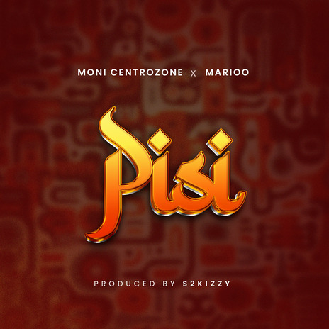 Pisi (remix) ft. Marioo | Boomplay Music