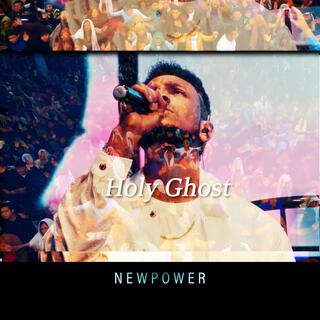 Holy Ghost Unrestrained lyrics | Boomplay Music