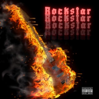 Rockstar ft. DamesNotDead & N-A Fortnight lyrics | Boomplay Music